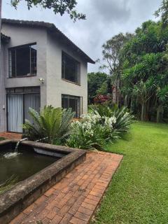 The Macadamia Nut Farm House - 1