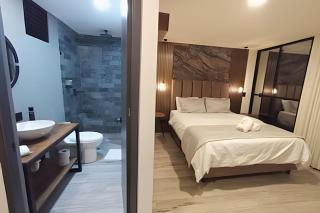 Epic Suite 514 Family Deluxe 2 Room 5P Airport - 8