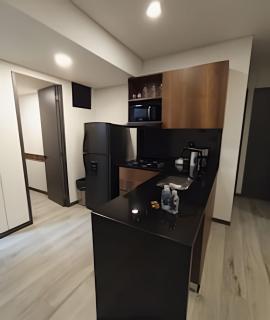 Epic Suite 514 Family Deluxe 2 Room 5P Airport - 2