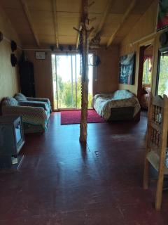 Casa Isidora Pucatrihue - 0