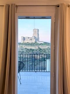 Casa Puerta del Valle - Belalcázar - 9