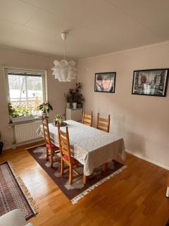 Room in cozy apartment in Stockholm - 7