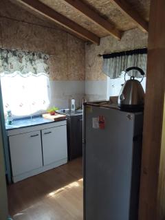 Casa Isidora Pucatrihue - 7