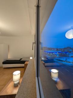 Luna City Apartments Werne - 75 m2, WLAN, Küche & Parkplatz - 6