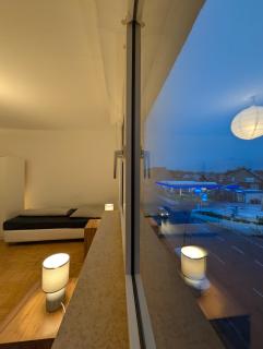 Luna City Apartments Werne - 75 m2, WLAN, Küche & Parkplatz - 3