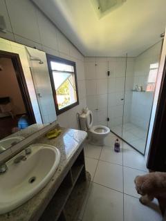 Casa com piscina Lagoa da Conceição - 8