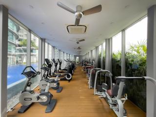 Vortex Suites KLCC By GuestHouse - 4