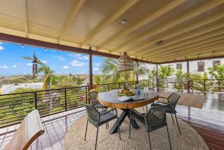 Bali Suites - Penthouse - 8