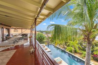 Bali Suites - Penthouse - 5