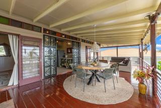 Bali Suites - Penthouse - 1