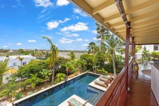Bali Suites - Penthouse - 5