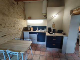 Charme au Domaine De La Bleone - 9