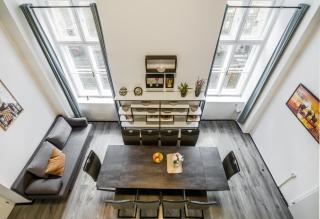 Large Historic Home by Charles Bridge & Parking - 5