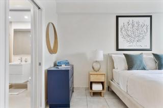 Cozy Miami Beach Apartment walking distance to Beach and Ocean - 8