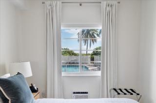 Cozy Miami Beach Apartment walking distance to Beach and Ocean - 9