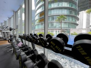 Vortex Suites KLCC By GuestHouse - 6