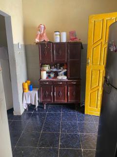 Casa de Praia à Beira Mar - 5