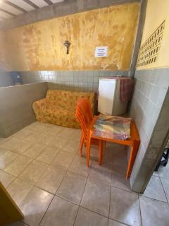 Casa de Praia à Beira Mar - 2