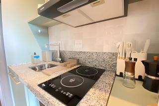 Studios a 300m do metrô, próximo a comércio, restaurantes com ótima localização em Pinheiros - 4