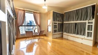 Prestige holiday home Bed space - 9