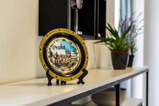 Large Historic Home by Charles Bridge & Parking - 2