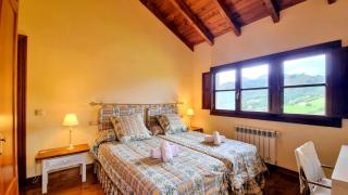 Casa La Palmera - Vistas y calma en Ribadesella - 6