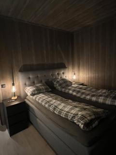 Elegant Hornindal Lodge with Breathtaking Scenery - 3