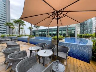 Vortex Suites KLCC By GuestHouse - 8