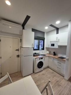 Apartamento céntrico y Acogedor - 3