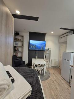 Apartamento céntrico y Acogedor - 4