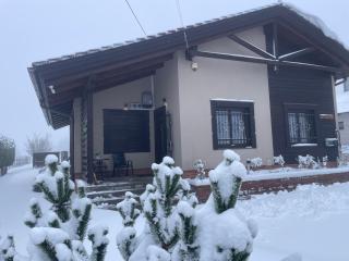 Erdőszéli Vendégház - 9