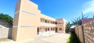 Cyrah Apartments - 0