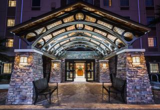 Staybridge Suites El Paso Airport by IHG - 9