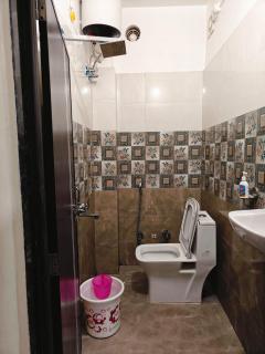 HariOm Paying Guest House - 9