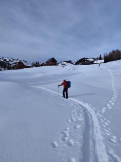 House Mountain View - 3