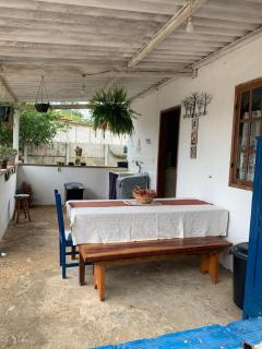 House for 4 people 480 per night - 1