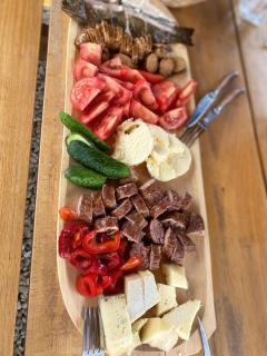 Pensiunea Păstrăvul de Aur - 9