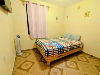 Hostal Casa Alixel - 9