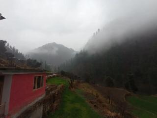 Chetan Home Stay II Flachan Darshan II - 2