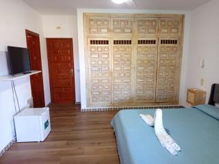 Cortijo de la luna la casita - Taramay - 8