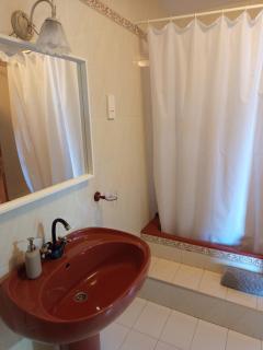 Cortijo de la luna la casita - Taramay - 7