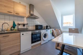 Charmante Maisonette im Herzen des Magniviertels - Stilvoll, Zentral & Gemütlich - 1