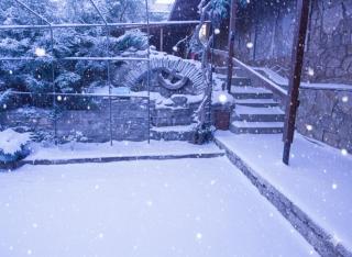 Садиба FAM-KIVI - 0