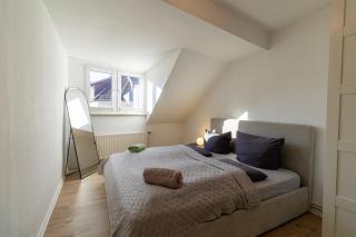 Charmante Maisonette im Herzen des Magniviertels - Stilvoll, Zentral & Gemütlich - 8