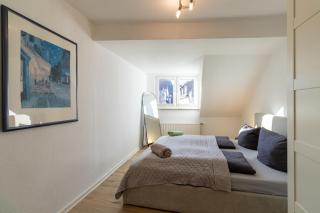 Charmante Maisonette im Herzen des Magniviertels - Stilvoll, Zentral & Gemütlich - 7