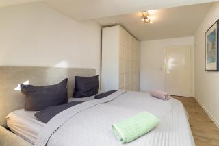 Charmante Maisonette im Herzen des Magniviertels - Stilvoll, Zentral & Gemütlich - 6