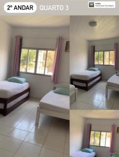 Casa Lúcia Salinas - 7