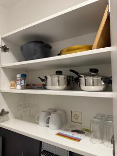 Danube Holiday Homes Citywall Top 2 - 5