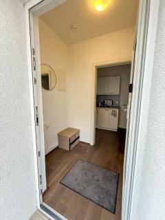 Danube Holiday Homes Citywall Top 2 - 4