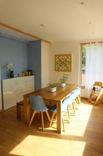 Maison d'architecte dans le golfe du Morbihan - 3